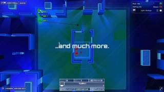 Frozen Synapse Launch Trailer [upl. by Andris986]