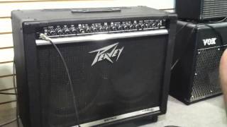 Peavey Special 212 [upl. by Agnella665]