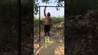 Try karke Dekho💪 motivation stronggrip gymworkout fitness army gripgains gripworkout [upl. by Llerrom]