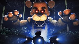 AN OFFICIAL MULTIPLAYER FNAF GAME IS HERE FNAF Survival Crew [upl. by Inirt]