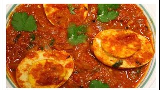 Uova sode al pomodoro con cipolle al forno  Ricetta Siciliana [upl. by Anderson]