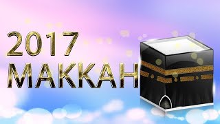 3D HD EXCLUSIVE The HAJJ Makkah as never seen before 2019 ᴴᴰ  NL [upl. by Cyrie714]