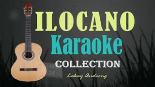 SINGSING NI AYAT  Ilocano Karaoke Songs [upl. by Acissaj756]