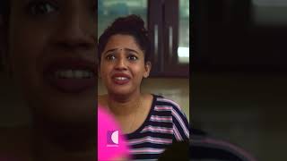 അപ്പോ ഇതാണോ നീ പറഞ്ഞ ആയുധം amruthanair aswathysnair sitcom [upl. by Yebba]