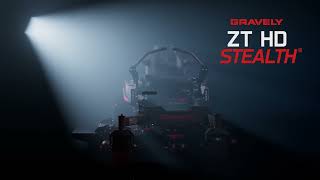 2017 Gravely ZT HD ROPS INSTALL Role over protection system [upl. by Iat]