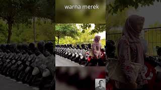 JURU PARKIR INI SULAP PARKIRAN JADI SHOWROOM MOTOR  RAPI [upl. by Eelarac940]