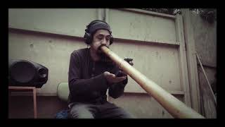 didgeridoo techno [upl. by Beshore412]