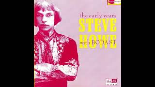 Steve Howe with BodastThe Early Years 1990 Full Album [upl. by Eromle]