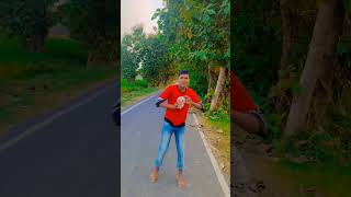 A balam ji kamar me dance bhojpuri song trending viralyoutube shorts [upl. by Misak]