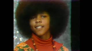 Patrice Rushen Trio 1973 tv performance [upl. by Guilbert333]