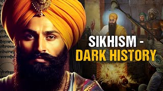 Real Story of Golden Temple  Untold Secrets of Sikhism [upl. by Norret44]