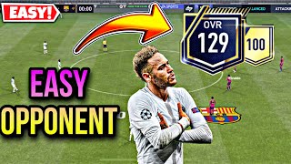 HOW TO BEAT ANY OPPONENTS  6 TiPS TO WIN  OPPONENTS WITH BETTER OVERALL  IN FiFA MOBILE [upl. by Otha]