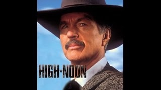 High Noon 2000 BG subs WesternPRO [upl. by Hull]