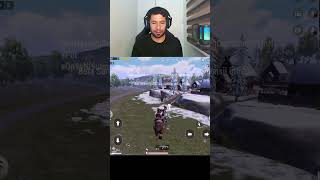 Bu mamut çok güçlü 😱pubgmobile pubgmnextstarprogram pubgmobilec7s20 arturcevoyt [upl. by Ahdar]