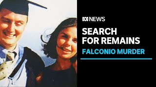 Police appeal for help locating Peter Falconios body 20 years after his death  ABC News [upl. by Eentrok769]