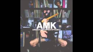 AMK  Markus Skit [upl. by Rabka]