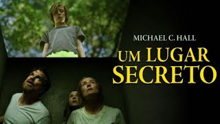 Filme de Drama  Um lugar Secreto [upl. by Florenza665]