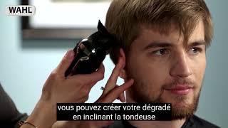 Tuto coiffure homme  trucs et astuces pour une première coupe [upl. by Salocin]