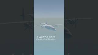 ✈👨‍✈️Antonov An22 Antei in blender [upl. by Anirtal300]