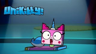 Unikitty Dancer Danger Part 1 [upl. by Rhona139]