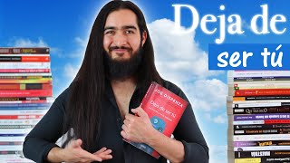 DEJA DE SER TÚ Joe Dispenza resumen explicado Física Cuántica y Meditación LO MEJOR DEL LIBRO 📚 [upl. by Dwain472]