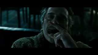 Watchmen 2009 Trailer 1 [upl. by Aseuqram]