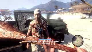 IGN Reviews  Dead Island Game Review [upl. by Misak45]