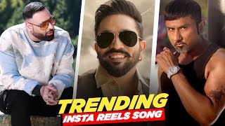 Top 10 Insta Reels Trending Instagram Reels Of This Week 2023  Best Reel Viral Punjabi Songs 2023 [upl. by Rennoc]