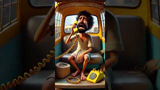 ഈ പ്രവാസിയുടെ ദുരിതം  Generative AI Brings Salim Kumars Funny Dialogue to Life  Animation [upl. by Otero]