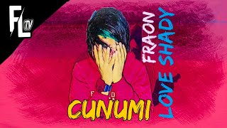 Faraon Love Shady Sylon Lord  CUNUMI Official Audio [upl. by Anomor]