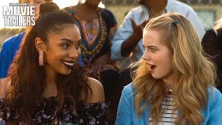 EVERY DAY Official Trailer 2018  Angourie Rice Movie  FilmIsNow [upl. by Cheatham]