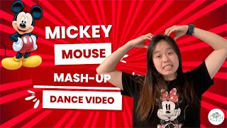 Me amp Mickey Theme Song [upl. by Yesnek396]