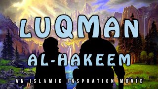 BE041 Luqman Al Hakeem [upl. by Airenahs771]