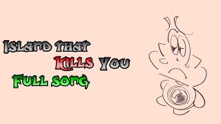 Island That Kills You Full Song My Singing Monsters [upl. by Hgielrak]