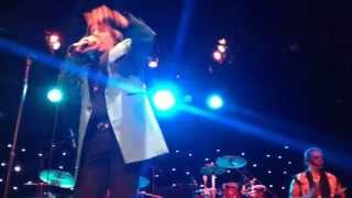 Showaddywaddy Live Medley 2014 [upl. by Baptista]