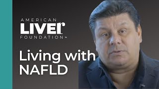 Patients Talk About Life with Nonalcoholic Fatty Liver Disease NAFLD [upl. by Dlorrej985]