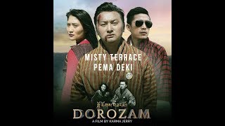 LAM GOM CHI Misty Terrace amp Pema Deki  New Bhutanese Song [upl. by Hawley]