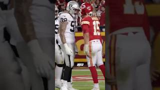 Raiders VS Chiefs can’t wait 🦍🏴‍☠️ DRKSD Raiders RaiderNation [upl. by Sisco24]