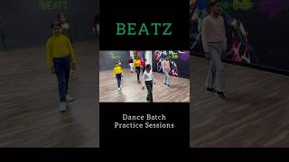 Dance class  practice video  beatz dance academy  Aarushi Agrawal dancetutorial danceclass [upl. by Mou871]