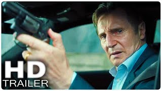 CONTRARRELOJ Tráiler Español 2023 LIAM NEESON [upl. by Tori]