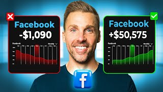 Facebook Marketing Strategy 2024  From Facebook Beginner to EXPERT In One Video [upl. by Remos]