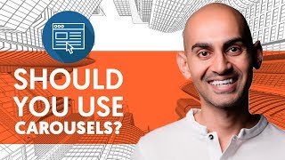 What Are Carousels And Should You Use Them On Your Site [upl. by Catherine780]