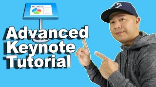 Keynote Tutorial  Intermediate to Advanced Mode [upl. by Devy]