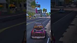 DONT DO THIS IN GTA 5 gta5 gta [upl. by Ennairrac]