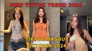 Top 10 Viral TikTok Dance Challenges of 2024 🔥 Part 18 [upl. by Ahsiakal391]