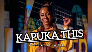 quotKAPUKA THISquot  Ssaru Wa Manyaru x Mejja genge X Fathermoh amp Breederlw type beats [upl. by Hose688]