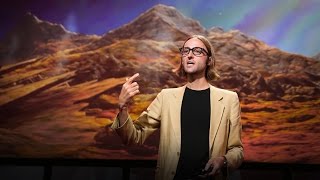 How we explore unanswered questions in physics  James Beacham [upl. by Atauqal]