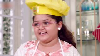 Bawarchi Bachay  Episode 3  30 May 2017 [upl. by Aihsekin]