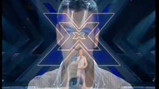 Shayne Ward  If Youre Not The One The X FactorAVI [upl. by Brittany]