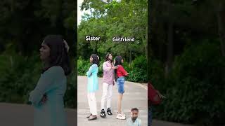 Laddo Rani BhenI love my sister and girlfriend lovely song download statusshorts shorttranding [upl. by Anatsirhc777]